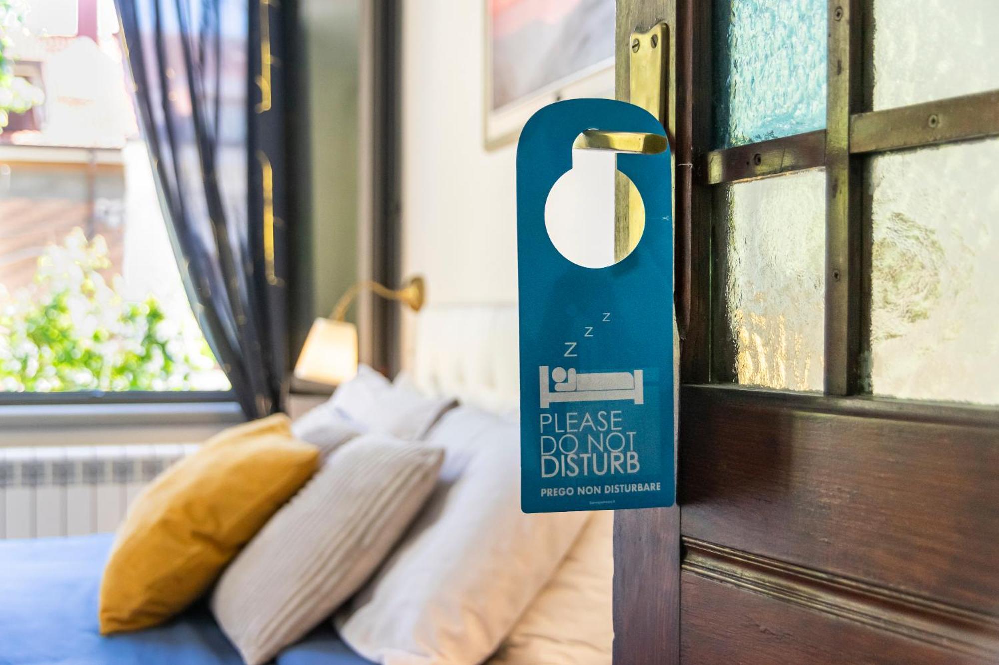 Appartamento Superior con 1 Camera da Letto e Balcone