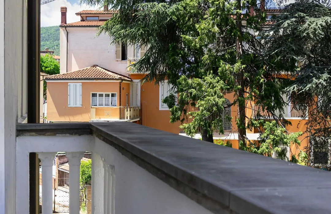 Da RESIDENZA AVEZZANO-1