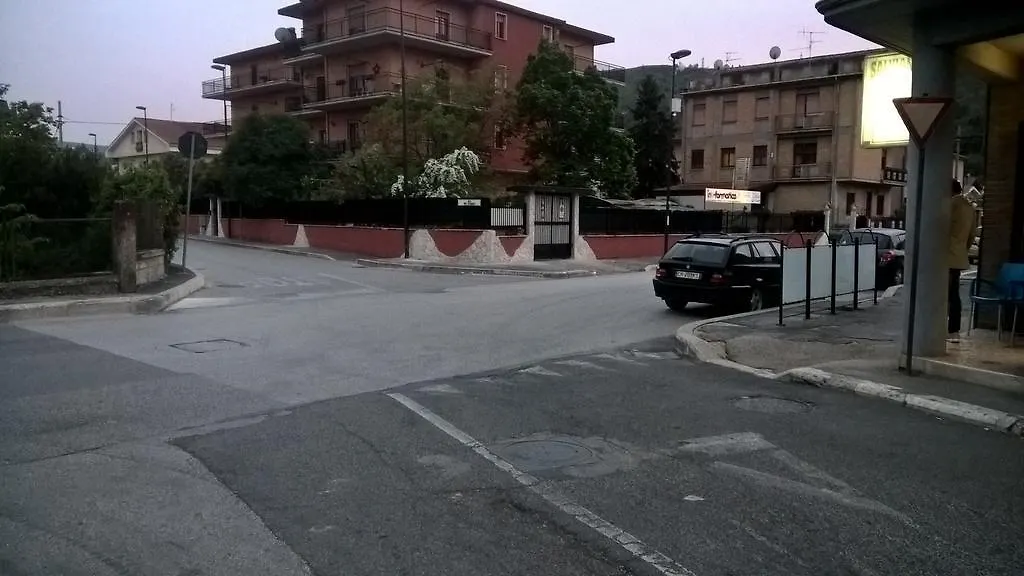 B&B Acquaria-1