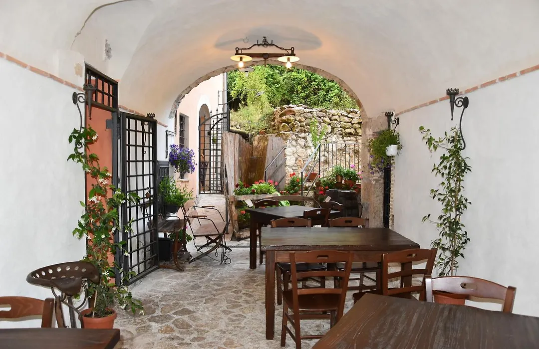 Locanda Corte Dè Guasconi-1