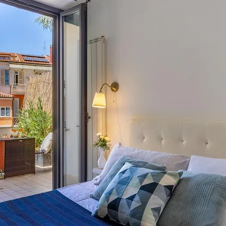 Da RESIDENZA AVEZZANO-2